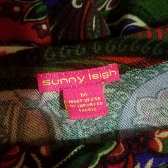 Sunny leigh dress - Picture 3 of 3